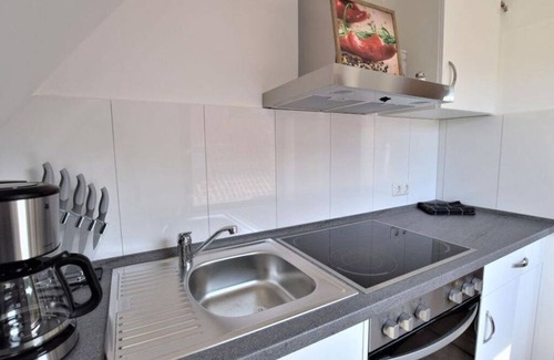 Malente Apartamento | Apartamento T & T 2 OG - Apartamento T & T-2