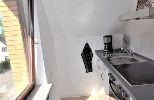 Malente Apartamento | Apartamento T & T 2 OG - Apartamento T & T-2