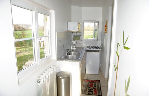 Faycelles Apartamento | Apartamento T2 37 m² 4 personas