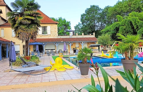 Faycelles Apartamento | Apartamento T2 37 m² 4 personas