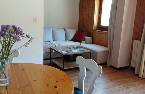 Le Praz Apartamento | Apartment T2 - Courchevel