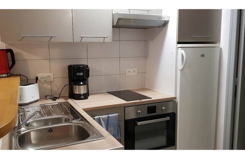 Le Blanc Apartamento | Apartment T2 downtown Le Blanc