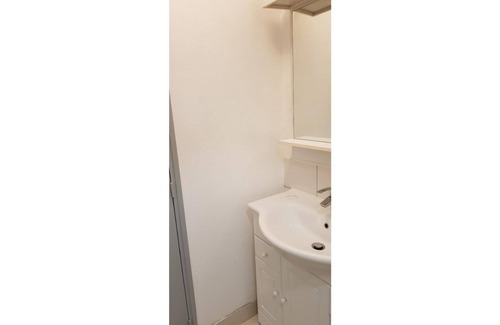 Le Blanc Apartamento | Apartment T2 downtown Le Blanc