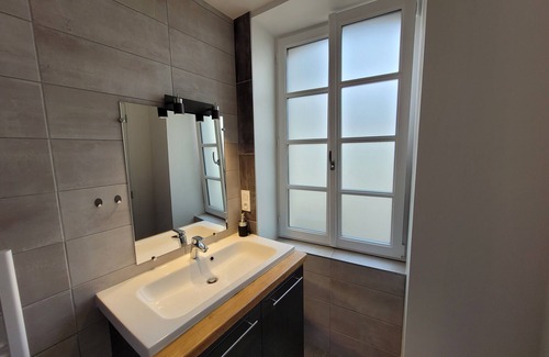 Quimper Apartamento | Apartment T2 Quimper historic center