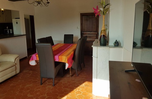 Collobrieres Apartamento | Apartamento T3 de 65 m2 en casa de carácter, distrito histórico del corazón