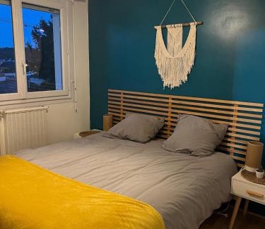 Billere Apartamento | Apartment T3