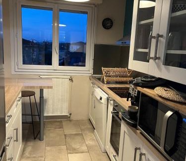 Billere Apartamento | Apartment T3