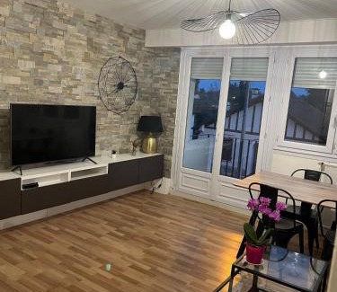 Billere Apartamento | Apartment T3