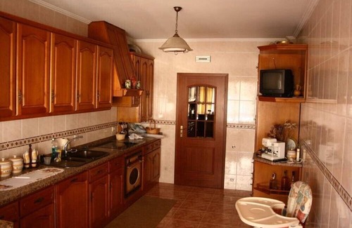 Vila de Cucujaes Apartamento | Apartamento de 3 habitaciones ubicado entre Oporto y Aveiro