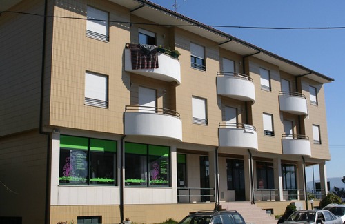 Vila de Cucujaes Apartamento | Apartamento de 3 habitaciones ubicado entre Oporto y Aveiro
