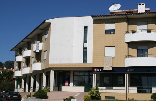 Vila de Cucujaes Apartamento | Apartamento de 3 habitaciones ubicado entre Oporto y Aveiro
