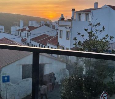 Zambujeira do Mar Apartamento | Apartment T3, sea view, swimming pool- Casa do Mar