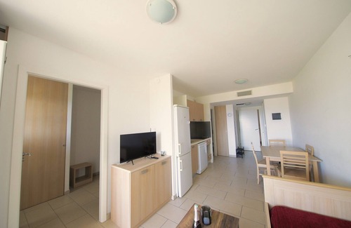 Solenzara Apartamento | Apartment T3 Sea and mountain view