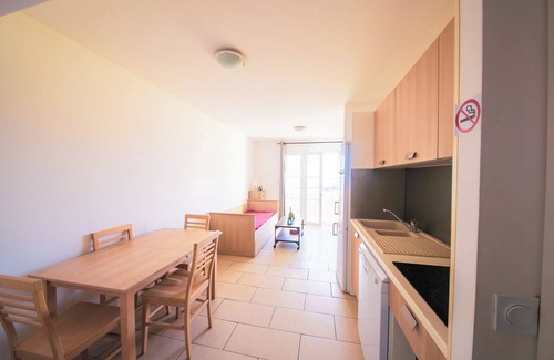 Solenzara Apartamento | Apartment T3 Sea and mountain view