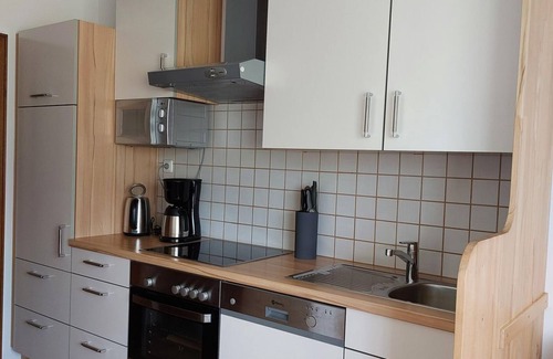 Abtenau Otro | Apartment Tabor (1 bedroom) - Unterwoetzlhof