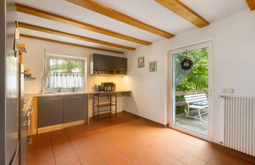 Sellinghausen Casa | Apartment 'Talblick Sellinghausen' with Mountain View, Private Terrace and Wi-Fi