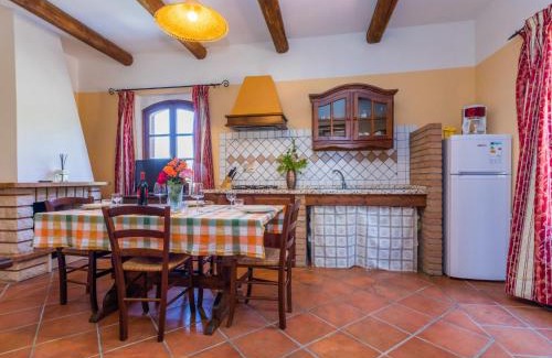 Riparbella Apartamento | Apartment Talpa-19 by Interhome