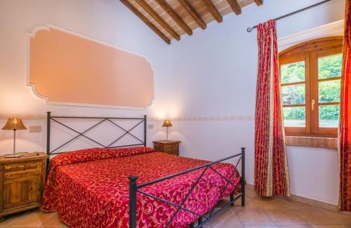 Riparbella Apartamento | Apartment Talpa-20 by Interhome
