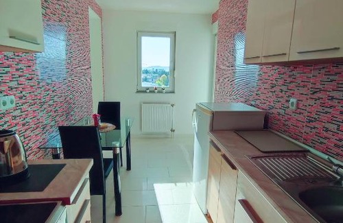 Doboj Apartamento | Apartment TAMARA