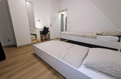 Gronau Apartamento | Apartment 'Tannen' Grenze Enschede