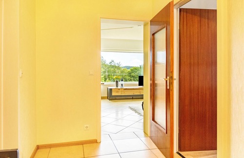 Schoenwald Apartamento | Apartamento "Tannenblick" con terraza privada y Wi-Fi