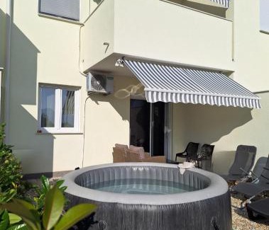 Bezjaki Apartamento | Apartment Tanya 1