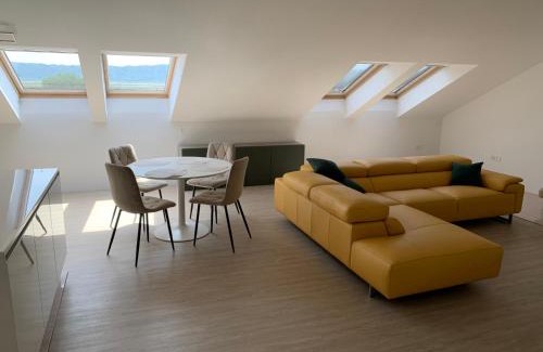 Seca Apartamento | apartment Taperini