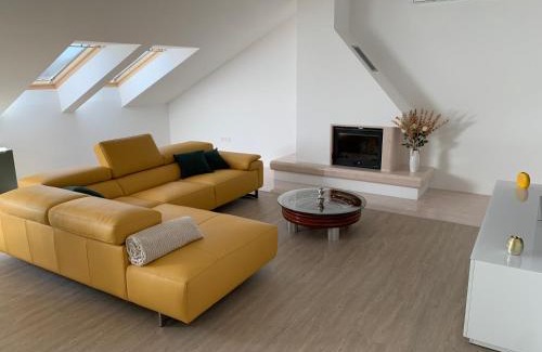 Seca Apartamento | apartment Taperini