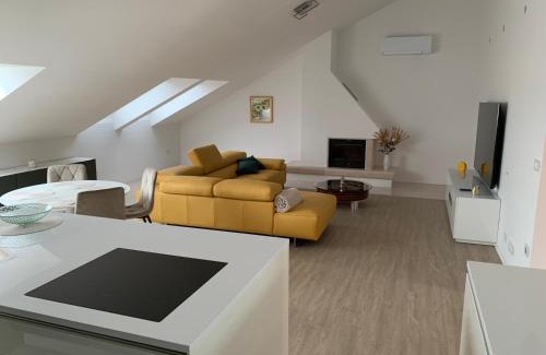 Seca Apartamento | apartment Taperini