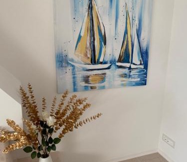 Seca Apartamento | apartment Taperini