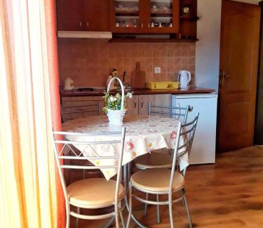 Mitrovac Apartamento | Apartment Tarski konaci