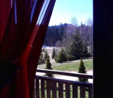 Mitrovac Apartamento | Apartment Tarski konaci