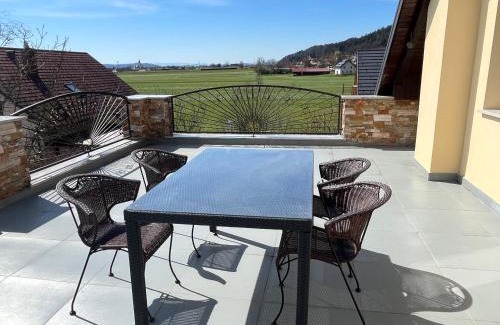 Dol pri Ljubljani Apartamento | Apartment Tati