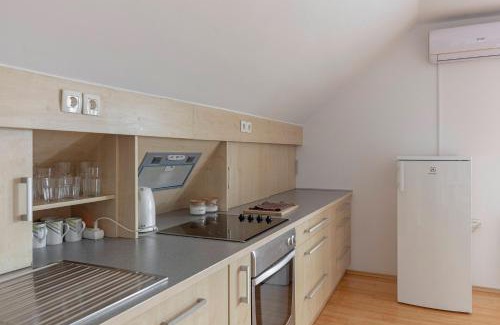 Dol pri Ljubljani Apartamento | Apartment Tati