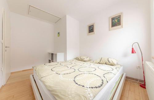 Dol pri Ljubljani Apartamento | Apartment Tati