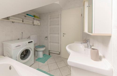 Dol pri Ljubljani Apartamento | Apartment Tati