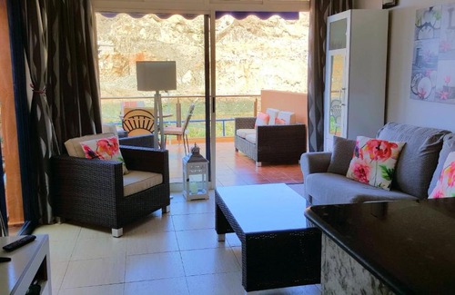 Taurito Apartamento | Apartment Taurito Building Playa Taurito