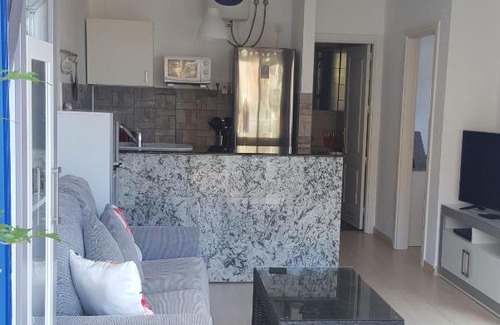 Taurito Apartamento | Apartment Taurito Building Playa Taurito