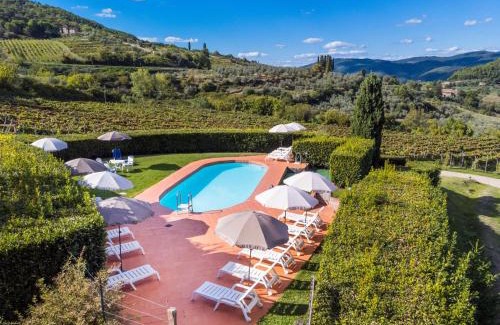 Lucolena Apartamento | Apartment Taverna by Interhome