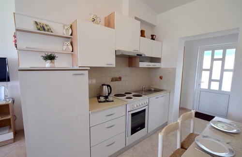 Sveti Anton Apartamento | Apartamentos Tavcar (94092-A2) - Malinska - isla Krk