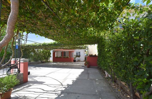 Sveti Anton Apartamento | Apartamentos Tavcar (94092-A2) - Malinska - isla Krk