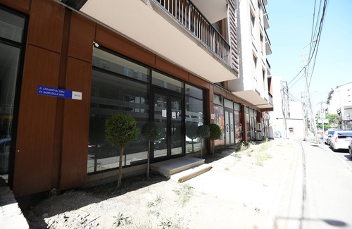 Saburtalo Apartamento | Apartment Tbilisi