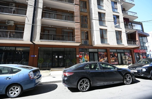 Saburtalo Apartamento | Apartment Tbilisi