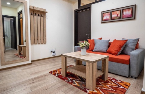 Saburtalo Apartamento | Apartment Tbilisi