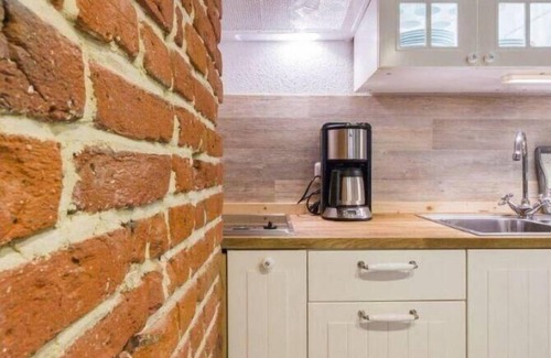 Daenschendorf Apartamento | Apartment Teichblick