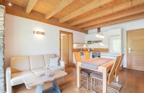 Mauterndorf Apartamento | Apartamento "Teichrose" - **** Residence & *** Ferienhaus zur Hackenschmiede