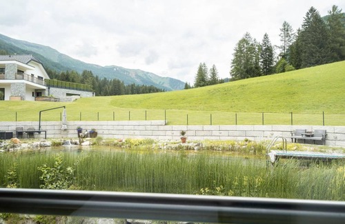 Mauterndorf Apartamento | Apartamento "Teichrose" - **** Residence & *** Ferienhaus zur Hackenschmiede