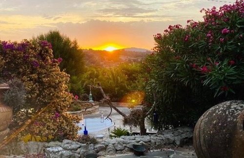 Son Macia Apartamento | Apartment Tejado in Manacor Mallorca - Adults Only