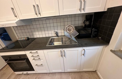 Liljeholmen - Hagersten Apartamento | Apartment Telefonplan, Stockholm