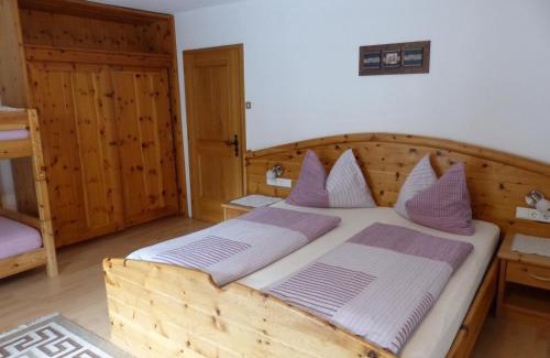 Laas Apartamento | Apartment Telser